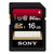 索尼(SONY) SD存储卡 微单 数码相机内存卡 16G 94MB/S第5张高清大图