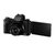 佳能（Canon）PowerShot G5X 数码相机(黑色 官方标配)第3张高清大图