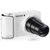 三星Galaxy Camera EK-GC100数码相机（白色）第3张高清大图