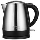 安博尔（Impower）HB-3128 食品级不锈钢电水壶1.2L一键开盖可视顶盖快速壶