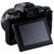 【国美自营】佳能(Canon)EOS M5（EF-M 15-45mm f/3.5-6.3 IS STM）微型单电套机 黑色第3张高清大图