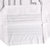 Adidas阿迪达斯男装2018夏季新款休闲运动透气圆领短袖T恤CD1072彭于晏同款 帅气运动风(白色 XXL)第2张高清大图