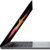 Apple MacBook Pro 13.3英寸笔记本电脑 深空灰色（Multi-Touch Bar/酷睿i5处理器/8GB内存/512GB硬盘）MNQF2CH/A第4张高清大图