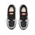 斯凯奇时尚撞色拼接休闲运动鞋潮鞋133002(黑色/白色 38)第3张高清大图