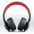 JBL V300精英版头戴蓝牙耳机主动降噪耳机蓝牙4.0 黑红色第2张高清大图