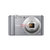 索尼（SONY）DSC-W810 数码相机 2010万 6倍光学变焦(银色 套餐五)第4张高清大图