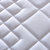 蕾舒LEISHU5cm乳胶独立弹簧床垫1.51.8米超软双人分体床垫(B款-乳胶+独立弹簧 1.8*2m)第2张高清大图