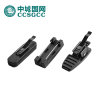 中城国网(CCSGCC) A1-32G 胸卡式 记录仪(计价单位：台) 黑色