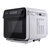 松下（Panasonic）电烤箱 蒸烤箱 原味炉烘培 迷你家用(NU-SC100W)第2张高清大图