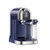 康佳（KONKA）KCF-1001 意式咖啡机家用办公 15bar泵压萃取醇香口感(蓝色 热销)第3张高清大图