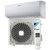 大金(DAIKIN) 大1.5匹 冷暖变频壁挂式 空调 急速冷暖 自动清洁 静音 FTXS336SCDW第5张高清大图