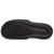 NIKE耐克男鞋新款运动拖鞋一字拖沙滩鞋黑白凉拖拖鞋CN9675-002(38.5)第4张高清大图