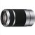 索尼（Sony）E 55-210mm F4.5-6.3 OSS E卡口长焦微单镜头(银色 官网标配)第3张高清大图