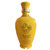 五粮液股份公司六和液黄瓶 500ml52度浓香型白酒裸瓶(12瓶)第2张高清大图