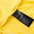 卡文克莱Calvin Klein男式半袖t恤 CK时尚休闲短袖纯棉T恤90792(黄色 XS)第3张高清大图