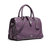 COACH 寇驰 时尚潮流MERCER女士单肩斜跨包手提包37575(紫色)第3张高清大图