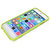 迪沃 Apple IPhone6 4.7英寸光影系列保护边框（绿色）第5张高清大图