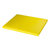 可定制加工西派珂方形砧板塑料菜板厨房分类切水果板生鲜加厚案板(白色 规格400*300*20mm)第2张高清大图