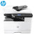 惠普（HP） MFP M436数码复合机 A3黑白打印复印扫描多功能一体机M436NDA 标配带输稿器 自动双面第2张高清大图