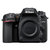 尼康（Nikon）D7500 单反相机 单机身 （不含镜头）高速连拍 4K视频 电子防抖 d7500第5张高清大图