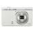 卡西欧（casio） EX-ZR55 HelloKitty自拍相机 数码相机 美颜相机自拍 礼盒版(白色 官方标配)第3张高清大图
