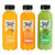 妙趣友--益生菌复合果汁饮料--橙汁芒果汁猕猴桃(420ml*6瓶 芒果汁)第5张高清大图