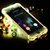 奥多金 苹果系列手机套保护壳 四角防摔透明软壳 适用于苹果手机壳套(透明 iPhone7)第3张高清大图
