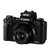 佳能（Canon）PowerShot G5 X 佳能G5X电子取景器 2020万像素 WiFi传输 可翻转屏黑色(黑色 优惠套餐五)第2张高清大图