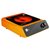 米技（MIJI）Miji Home Q6 德国米技炉 电陶炉（橙色）第2张高清大图