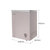 容声(Ronshen) 冷柜 100升家用冰柜节能 小型迷你单温卧式冰箱BD/BC-100MH第3张高清大图