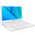 三星（SAMSUNG）3500EL系列  15.6英寸笔记本电脑(白色 3500EL-X06)第3张高清大图
