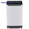 松下(Panasonic)  XQB75-Q7321 7.5公斤 波轮全自动洗衣机(灰色) 四大核心技术