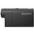 索尼（SONY）HDR-AS50 可变焦佩戴式数码摄像机 蔡司Tessar镜头 防抖升级 旅行 骑行 涉水 AS50R(官方标配套装 官方标配)第5张高清大图