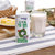 【中粮我买网】上质无乳糖法国进口牛奶200mL*6*2（低脂型）(低脂)第3张高清大图