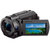 索尼（SONY）FDR-AX30 4K数码摄像机 高清摄像机(官方标配)第4张高清大图