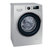 三星（SAMSUNG） WW80J6210DS/SC 银色 泡泡顽渍浸；羊毛洗；超薄；羽绒服程序  滚筒洗衣机第2张高清大图