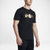 耐克NIKE新款男子运动休闲短袖T恤(810506-011)第5张高清大图