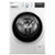 菲瑞柯(Frilec) XQG80-W12UJB 8公斤 全自动变频滚筒洗衣机(白色（请修改）)第5张高清大图