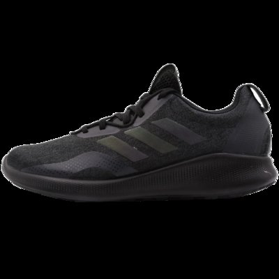 Adidas阿迪达斯男鞋2020春季新款休闲运动鞋鞋子轻便健步鞋EE3970(EE3970黑色 40)