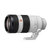 索尼（SONY）FE 100-400mm f/4.5-5.6 GM OSS（SEL100400GM）超远摄变焦G大师镜头(黑色 国行标配)第2张高清大图