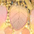 汉斯威诺聚宝盆客厅水晶灯 现代简约浪漫卧室吸顶灯饰LED创意欧式(小号（直径40CM，无遥控）)第4张高清大图