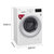 LG WD-M51HNG25 7公斤滚筒洗衣机全自动 变频节能 中途添衣 智能诊断 加热洗涤第3张高清大图