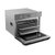 华帝（VATTI）50L大容量 嵌入式蒸箱烤箱一体机 电蒸烤箱二合一家用 i23002(黑色)第4张高清大图