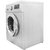 LG洗衣机WD-T14415D第3张高清大图