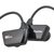 麦格菲斯（Megafeis）mp3音乐播放器 头戴式耳机 运动便携跑步随身听 E30 8G（黑色）第3张高清大图