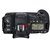 佳能（Canon) EOS-1D X Mark II全画幅单反相机 单机身 1DX二代(黑色 套餐8)(黑色 套餐三)第4张高清大图