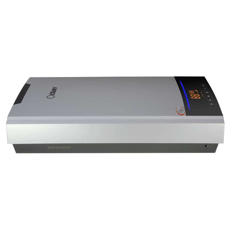 otlan 奥特朗 dsf520-75 即热 电热水器 闪光银