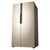 三星（SAMSUNG）RS55KBHI0SK/SC 565升智能变频 对开门冰箱 无霜保湿双循环 大容量家用冰箱第2张高清大图