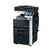柯尼卡美能达（KONICA MINOLTA）bizhub 423 复合机A3黑白激光打印机复印机扫描一体机(黑色 标配)第2张高清大图