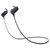 Sony/索尼 MDR-XB50BS 无线蓝牙运动耳机入耳后挂式防水手线线控(黑色)第2张高清大图
